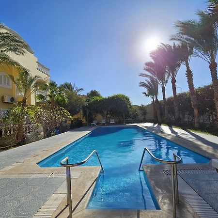 Villa Shahrazad Hurghada Exterior photo