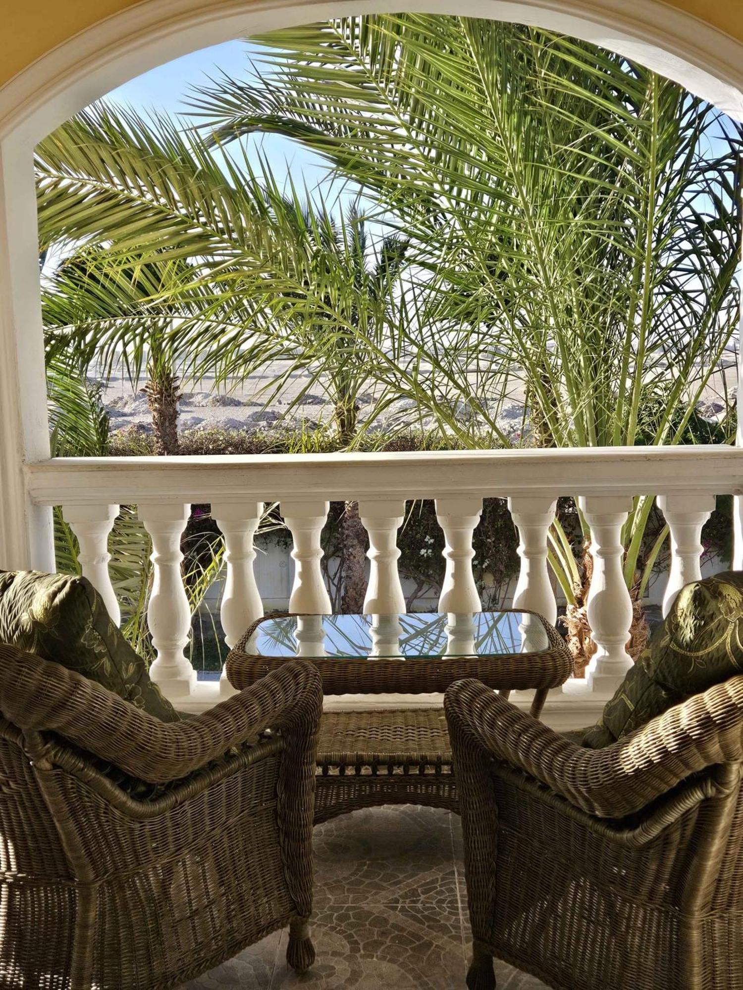 Villa Shahrazad Hurghada Exterior photo
